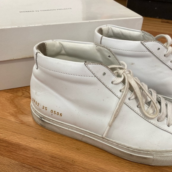 Mid common projects - Picture 2 of 2